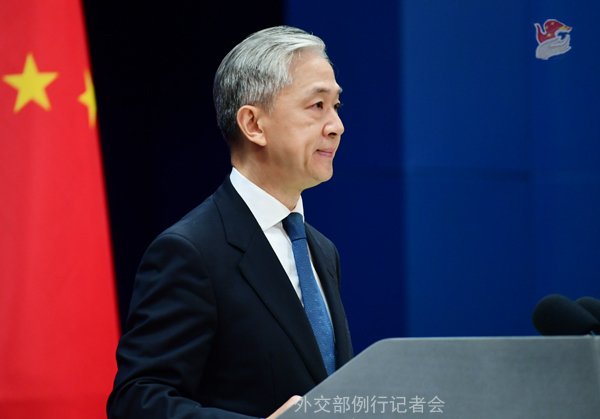 掘金配资 以色列拒绝联合国要求加沙地带停火的决议，中方表态
