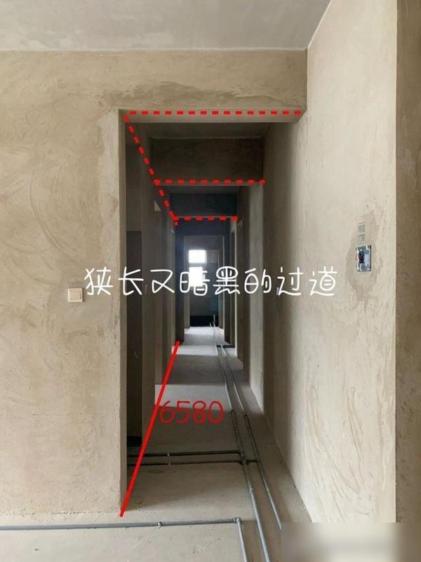 佳禾资本 收藏！6个烂户型房子曝光，买了秒变不动产，你还敢买？