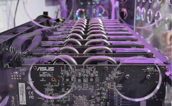 启盈优配 【装机帮扶站】第1268期：均价50-300元的高性能显卡矿渣科普篇