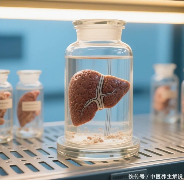 翻翻配资 食欲减退别大意，这3个信号出现时，要关注肝胆功能状况